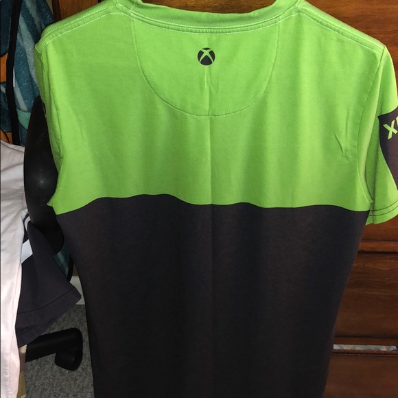 RARE Xbox Jersey - Picture 4 of 5
